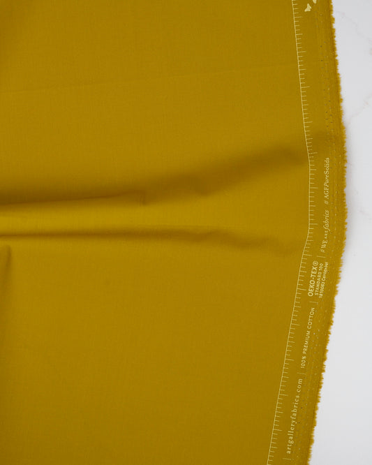 Pure Solids - Aurus - Art Gallery - PE483 - Half Yard