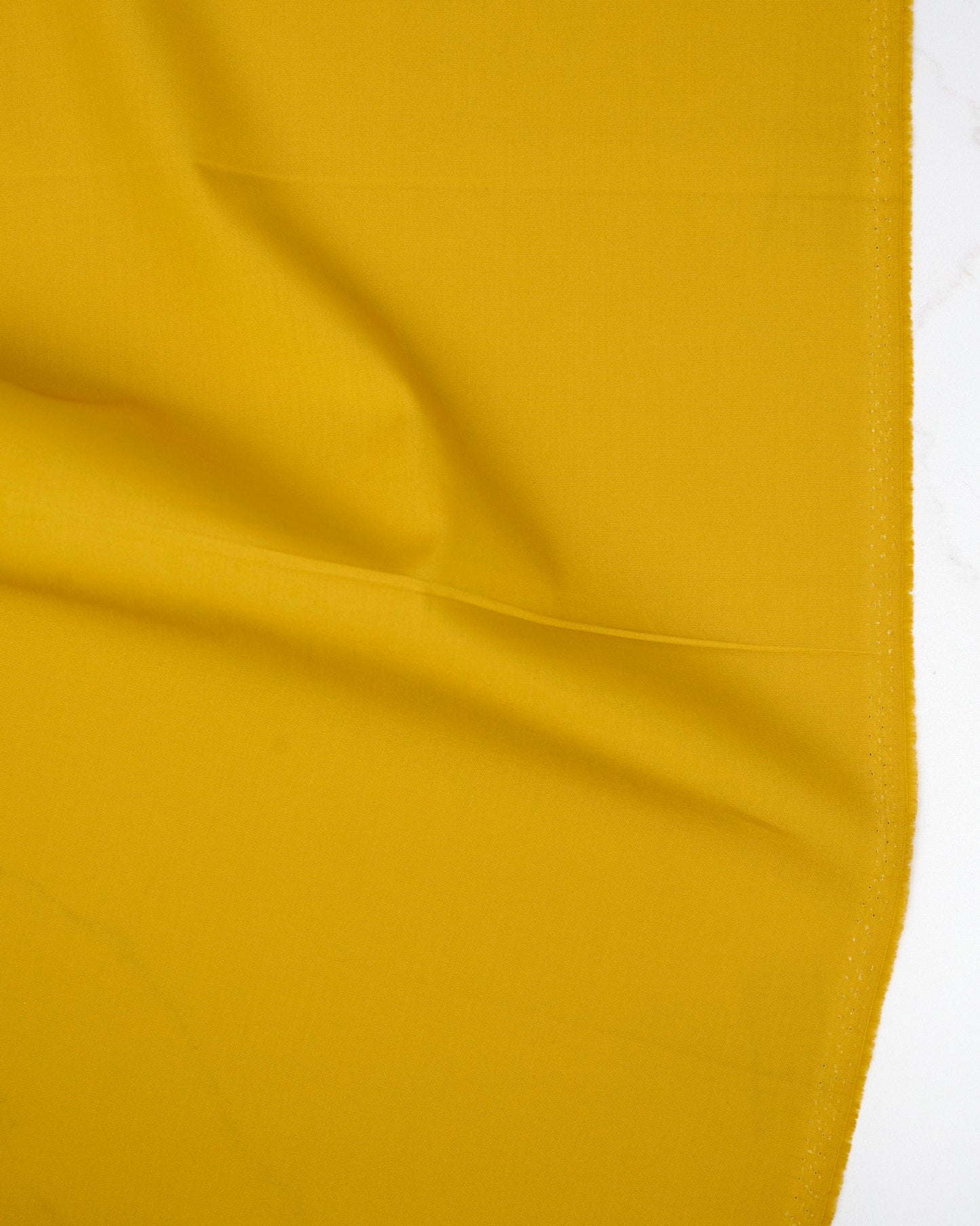 Pure Solids - Lemon Tart - Art Gallery - PE484 - Half Yard