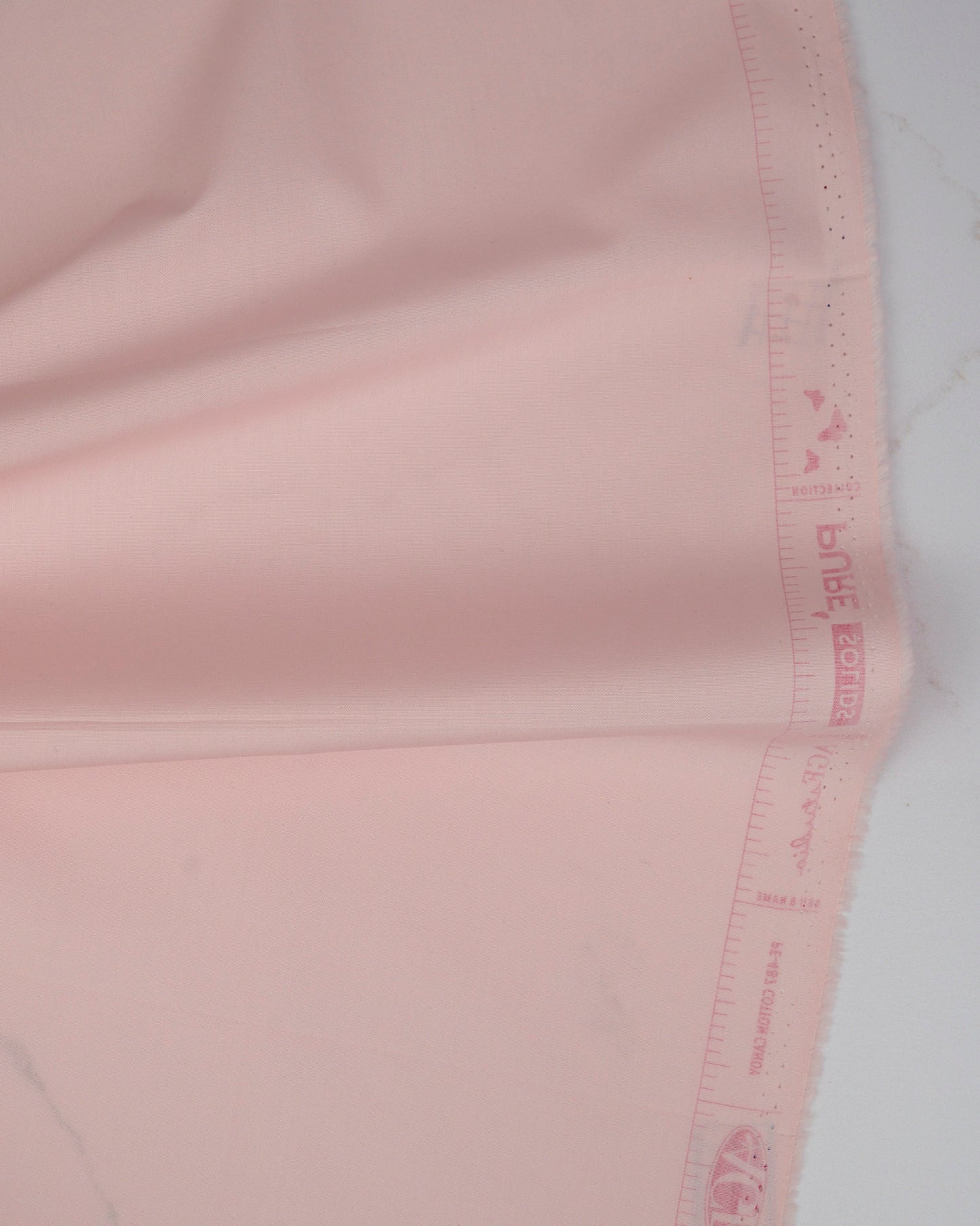 Pure Solids - Cotton Candy - Art Gallery - PE487 - Half Yard