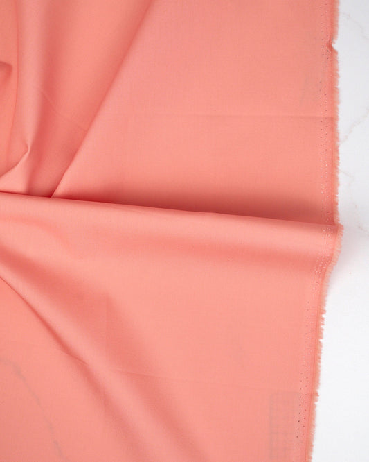 Pure Solids - Blossomed - Art Gallery - PE488 - Half Yard