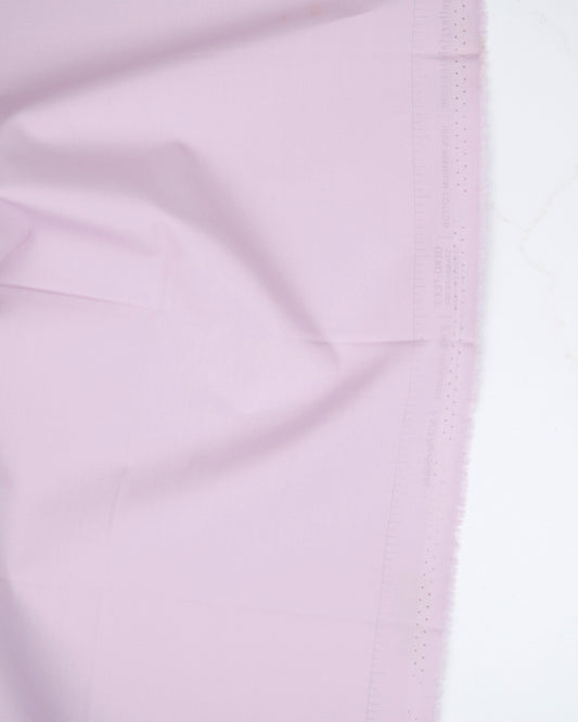 Pure Solids - Field of Lavender - Art Gallery - PE495 - Half Yard