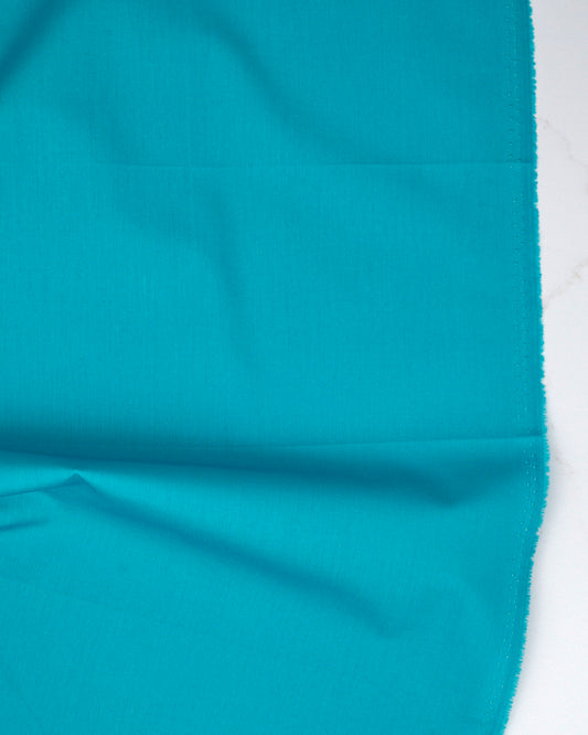 Pure Solids - Maldives - Art Gallery - PE497 - Half Yard