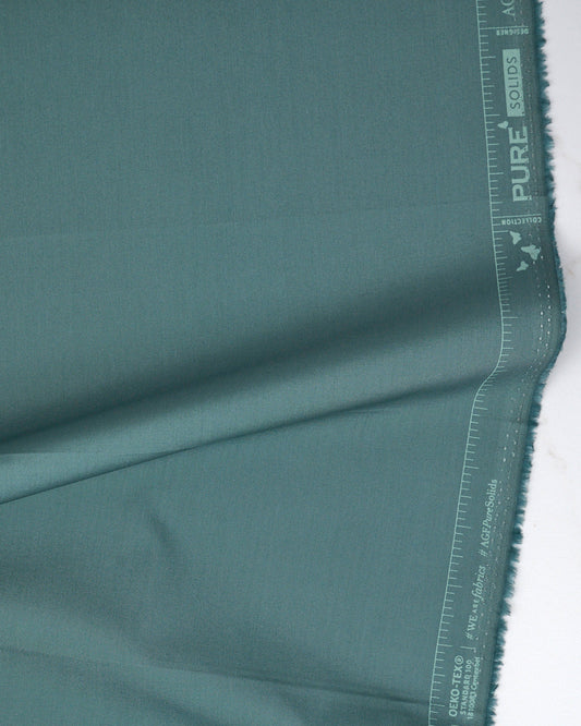 Pure Solids - Northern Waters - Art Gallery - PE501 - Half Yard