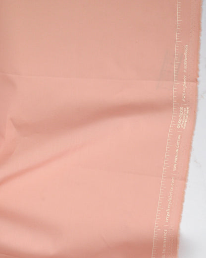 Pure Solids - Blushing - Art Gallery - PE505 - Half Yard