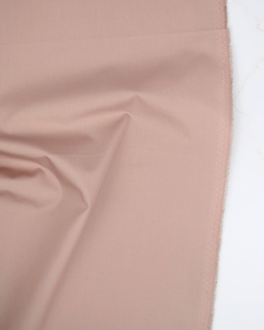 Pure Solids - Potter's Clay - Art Gallery - PE507 - Half Yard