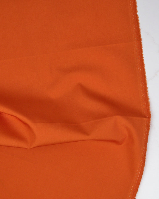 Pure Solids - Apple Cider - PE512 - Half Yard