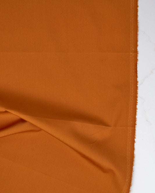 Pure Solids - Gingerbread - Art Gallery - PE513 - Half Yard