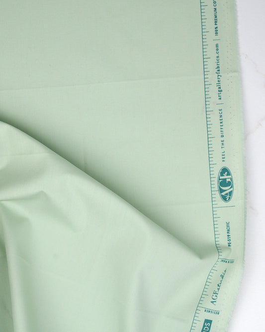 Pure Solids - Pacific - PE519 - Half Yard