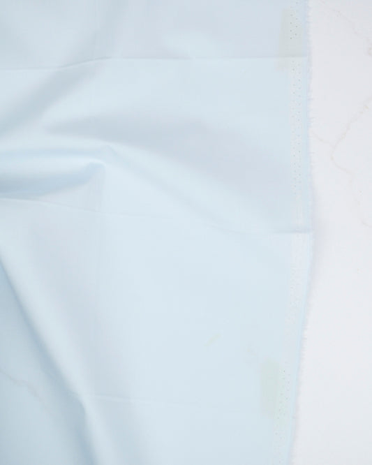 Pure Solids - Periwinkle - Art Gallery - PE529 - Half Yard