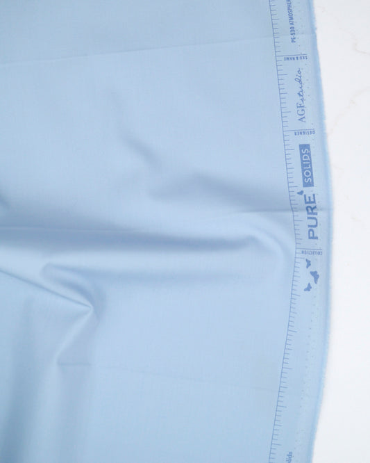 Pure Solids - Atmospheric - Art Gallery - PE530 - Half Yard