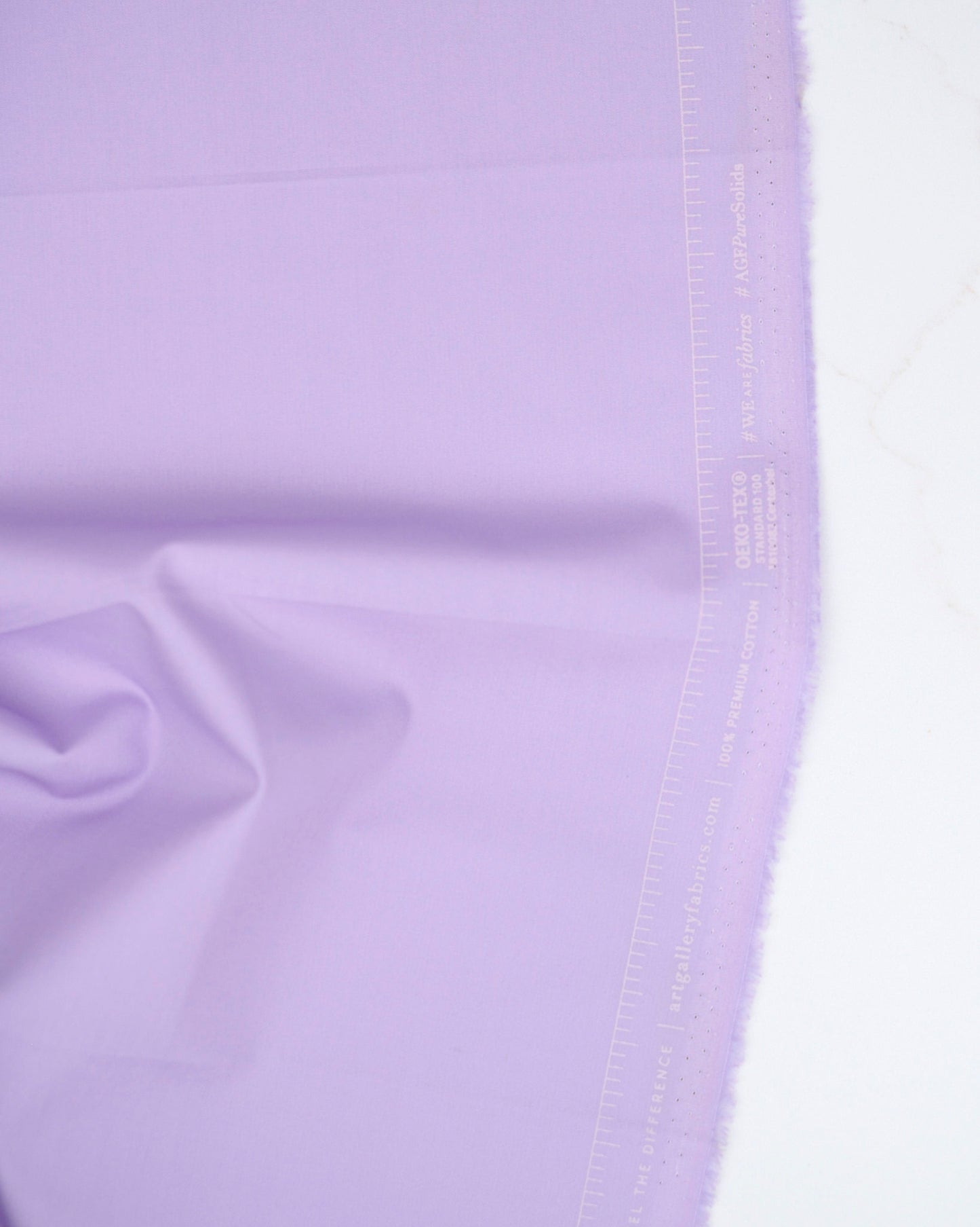 Pure Solids - Wisteria - Art Gallery - PE533 - Half Yard