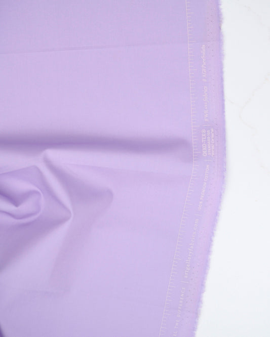 Pure Solids - Wisteria - Art Gallery - PE533 - Half Yard