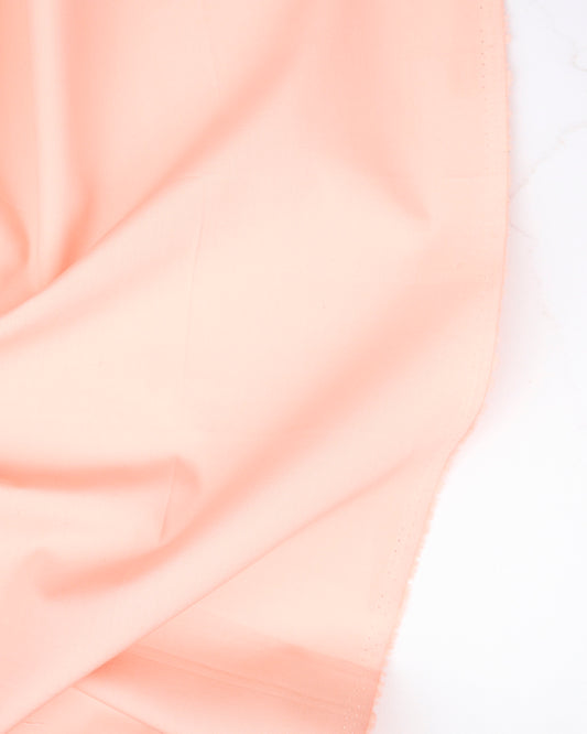 Pure Solids - Popsicle - Art Gallery - PE583 - Half Yard