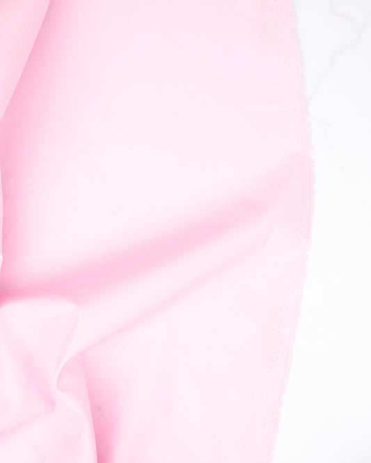 Pure Solids - Peony - Art Gallery - PE586 - Half Yard