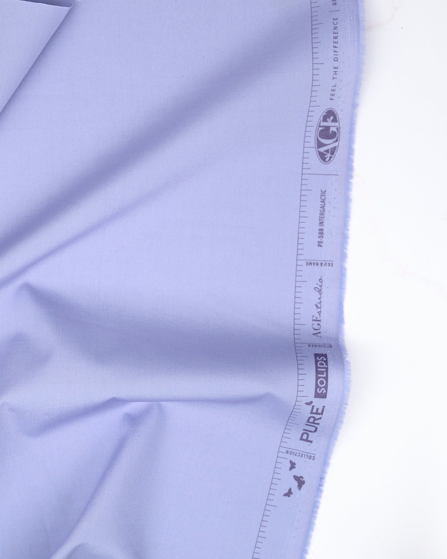 Pure Solids - Intergalactic - Art Gallery - PE588 - Half Yard