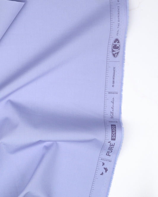 Pure Solids - Intergalactic - Art Gallery - PE588 - Half Yard