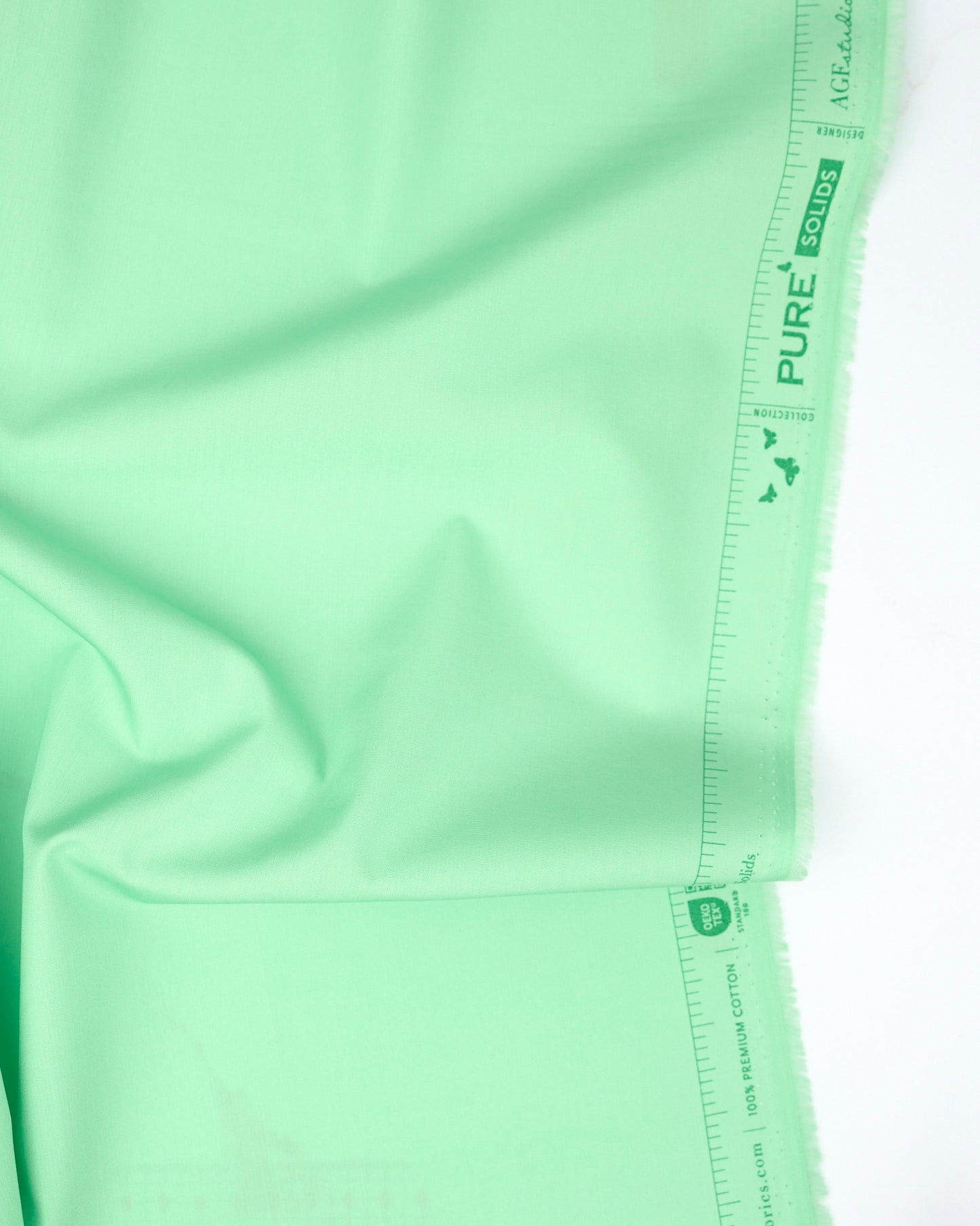 Pure Solids - Springtide - Art Gallery - PE592 - Half Yard