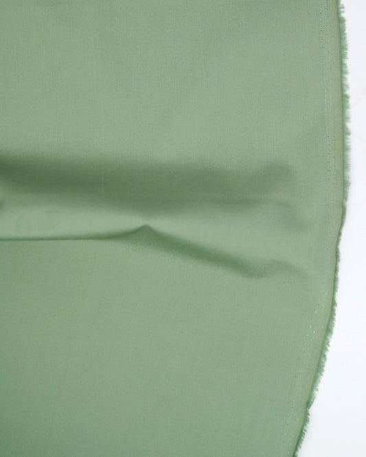 Pure Solids - Rosemary - Art Gallery - PE544 - Half Yard