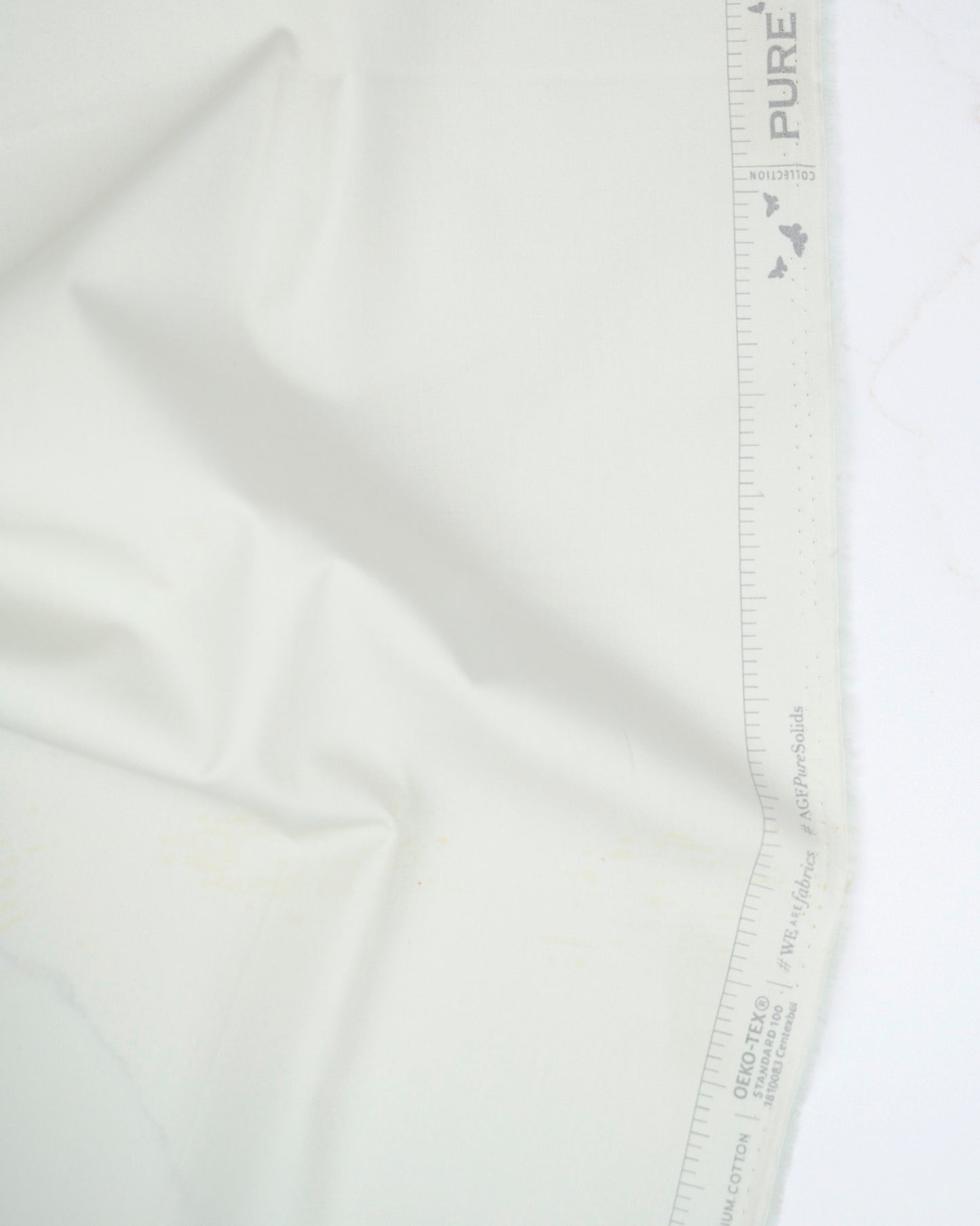 Pure Solids - Vaporous - Art Gallery - PE546 - Half Yard