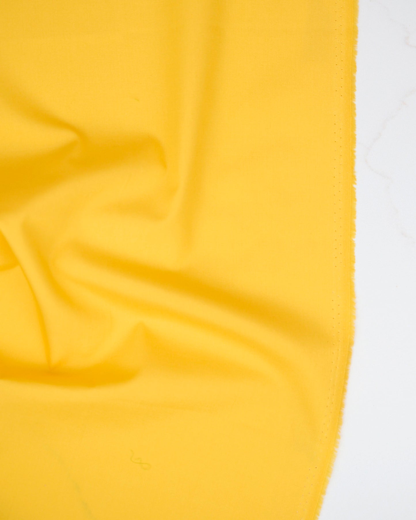 Pure Solids - Pineapple - Art Gallery - PE553 - Half Yard