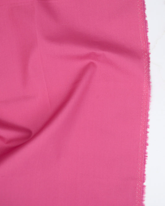 Pure Solids - Bougainvillea - Art Gallery - PE558 - Half Yard