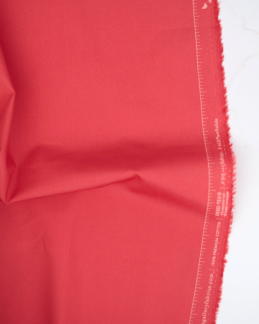 Pure Solids - Sedona - Art Gallery - PE560 - Half Yard