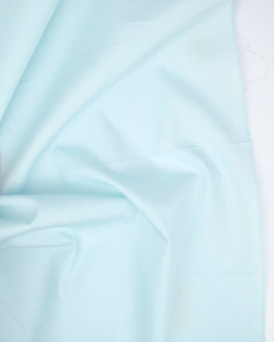 Pure Solids - Icicle - Art Gallery - PE570 - Half Yard