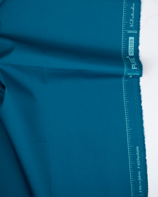 Pure Solids - Lakefront - Art Gallery - PE573 - Half Yard