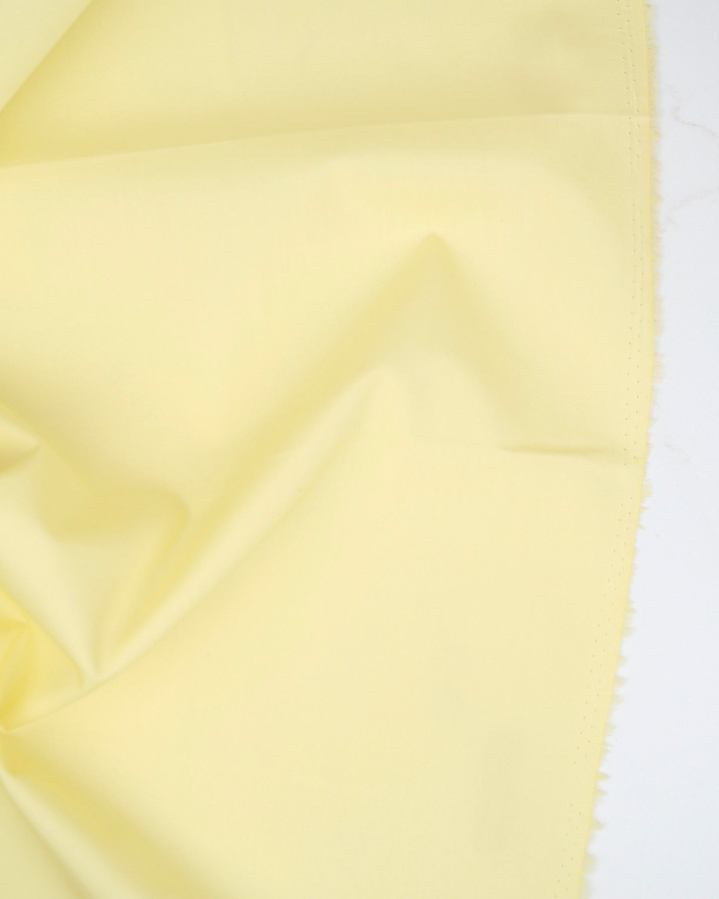 Pure Solids - Buttermilk - AGF Studio - PE580 - Half Yard