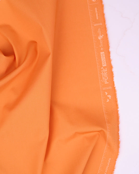 Signature Pure Solids - Spiced - Art Gallery - PES905 - Half Yard