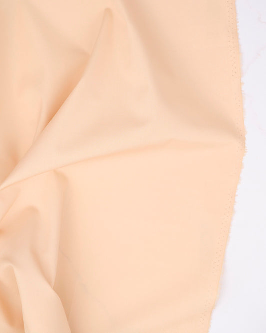 Signature Pure Solids - Ginger - Art Gallery - PES909 - Half Yard