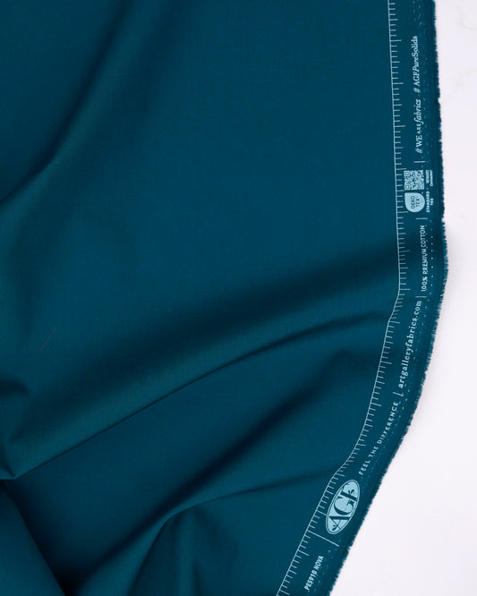 Signature Pure Solids - Nova - Art Gallery - PES910 - Half Yard