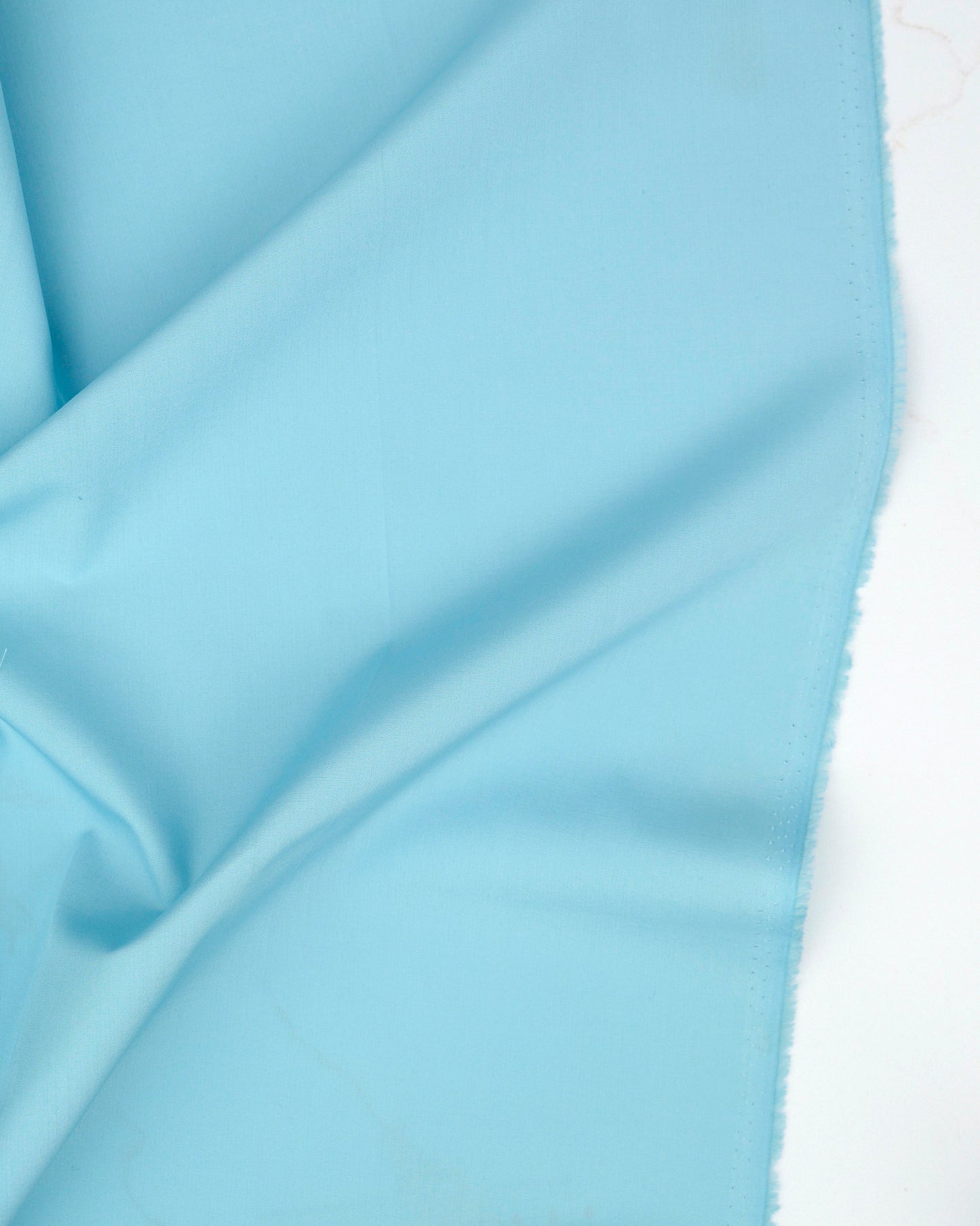 Signature Pure Solids - Cerulean - Art Gallery - PES912 - Half Yard