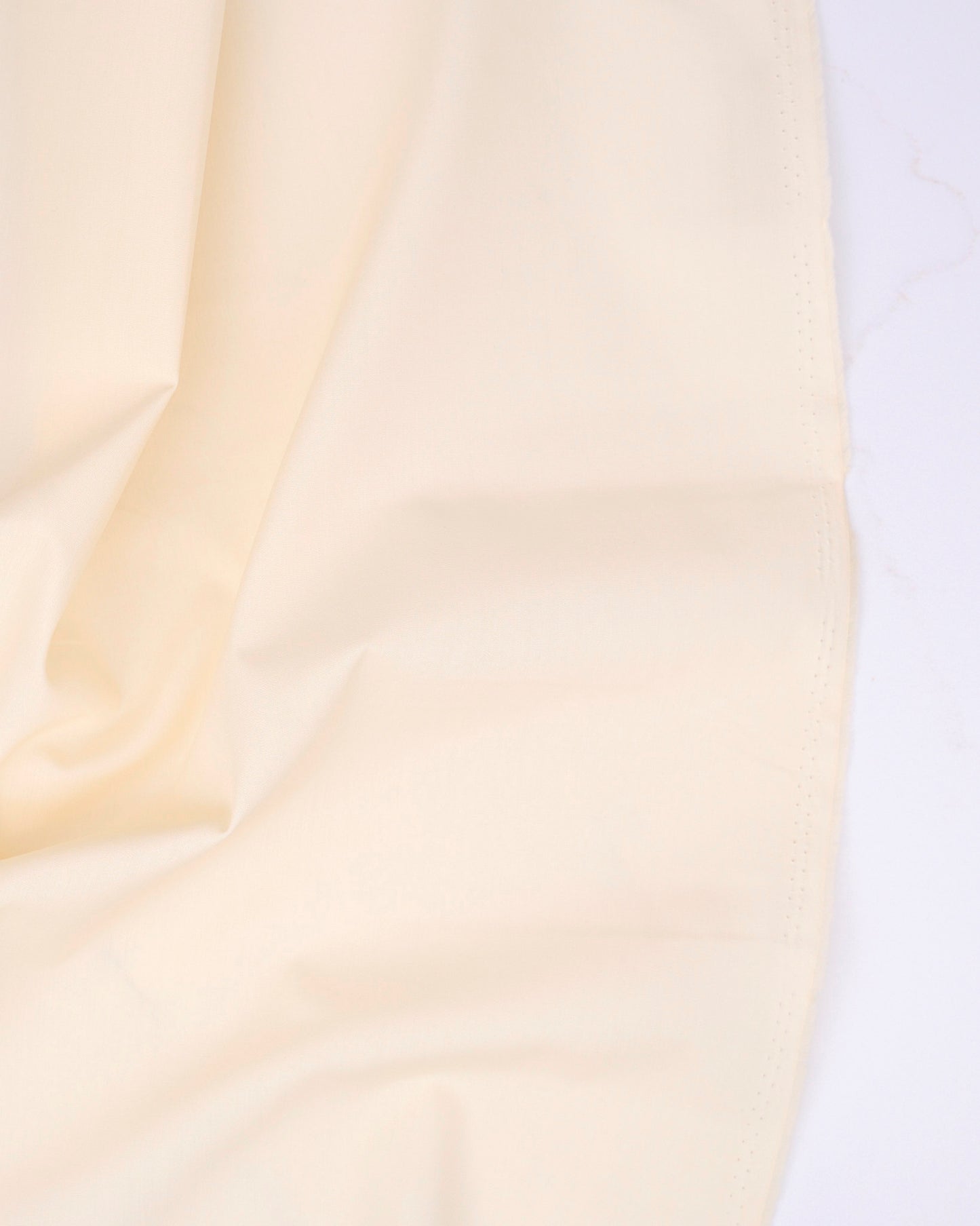 Signature Pure Solids - Pearl - Art Gallery - PES917 - Half Yard