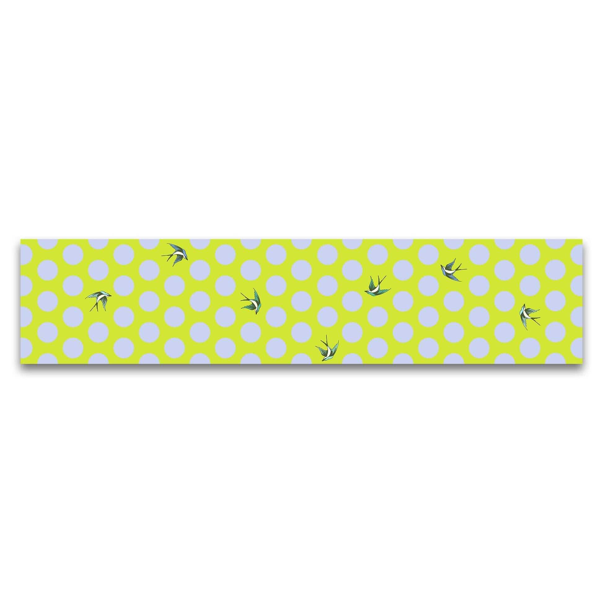 True Colors - 108" Free Fall in Enchanted - Tula Pink - QBTP018.ENCHANTED - Quilting Fabric - Backing