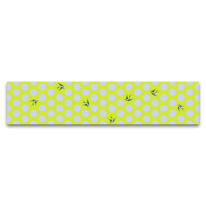 True Colors - 108" Free Fall in Enchanted - Tula Pink - QBTP018.ENCHANTED - Quilting Fabric - Backing