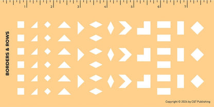 QuiltGenius Design Tool Kit - 20541