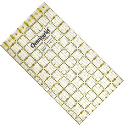 Omnigrid - 6.5" x 24" Ruler - R6524