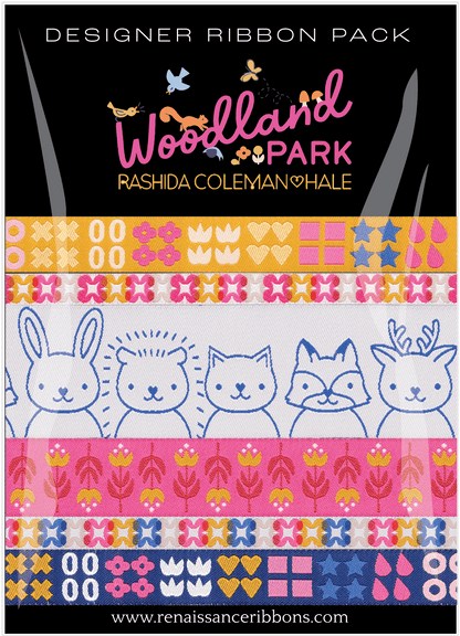 Woodland Park - Designer Pack