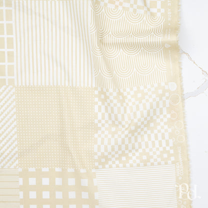 Float - Sampler in Parchment - by Ruby Star Society (Preorder)