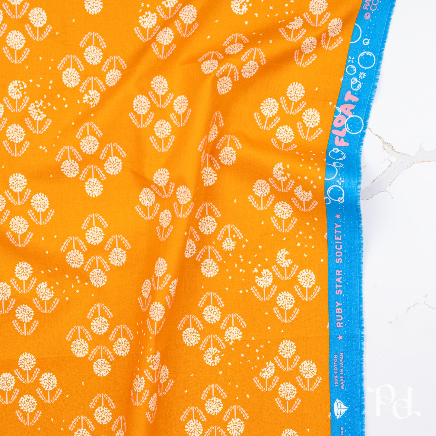 Float - Puff in Cheddar - by Ruby Star Society (Preorder)