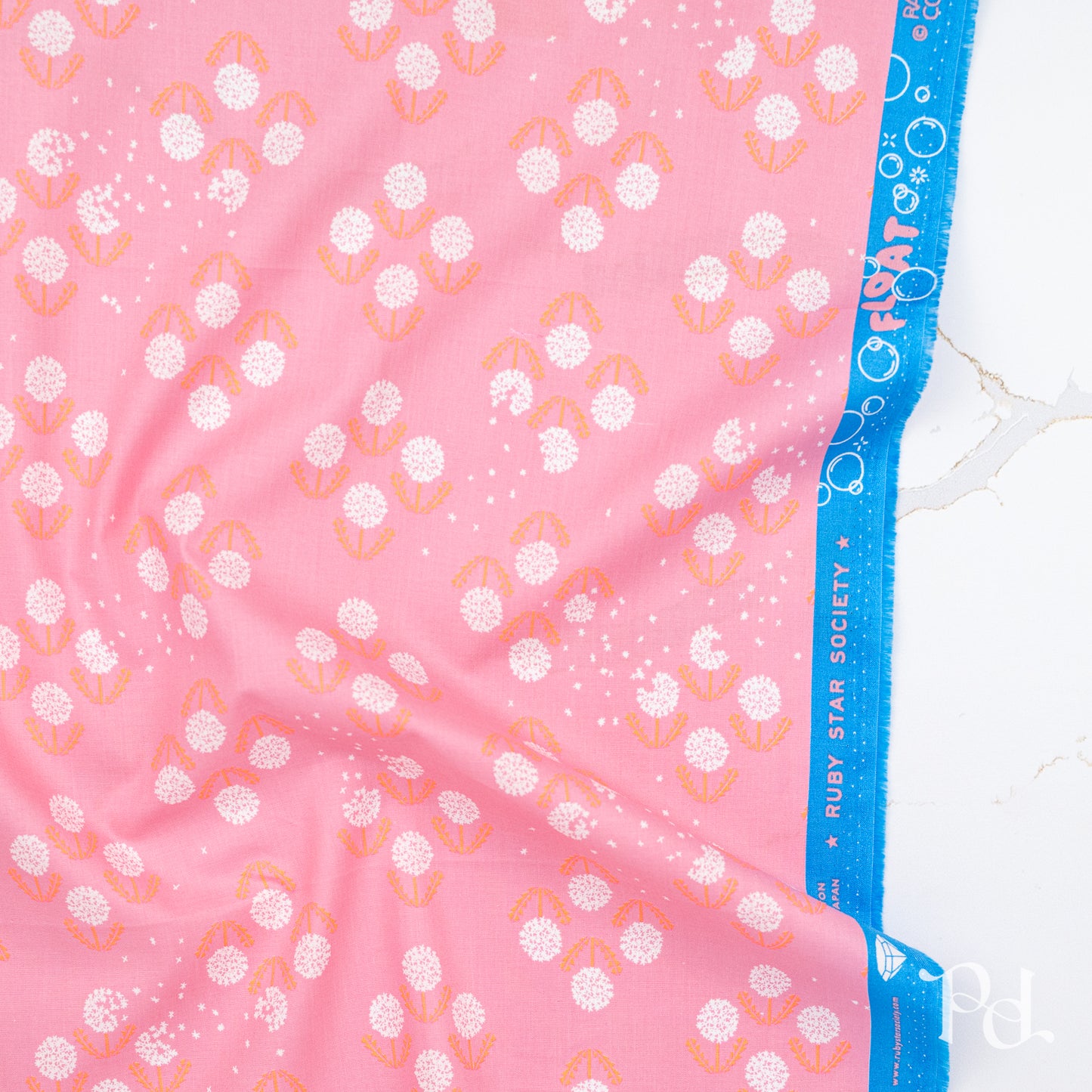 Float - Puff in Posy - by Ruby Star Society (Preorder)