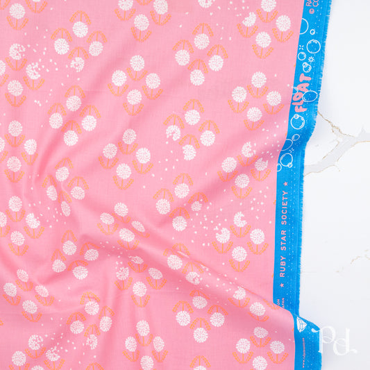 Float - Puff in Posy - by Ruby Star Society (Preorder)