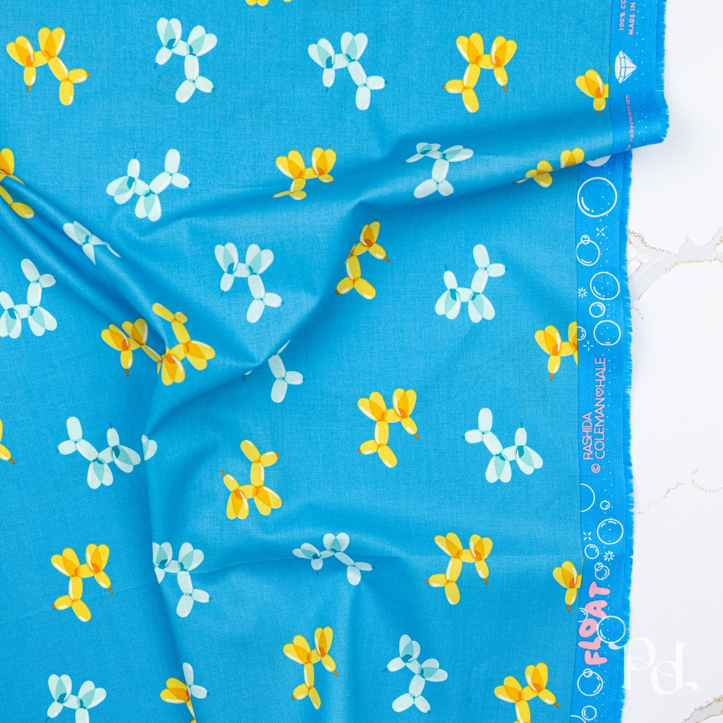 Float - Balloon Doggie in Ripple - by Ruby Star Society (Preorder)