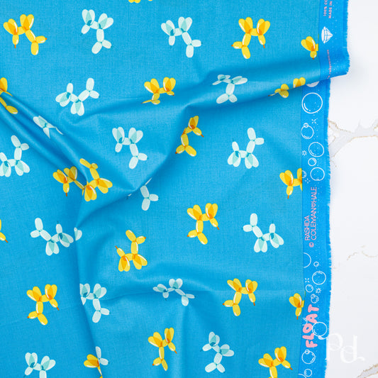 Float - Balloon Doggie in Ripple - by Ruby Star Society (Preorder)
