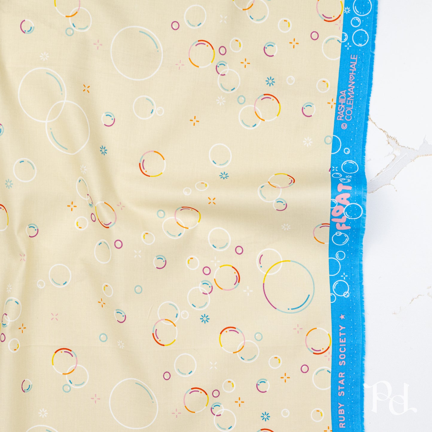 Float - Bubbly in Parchment - by Ruby Star Society (Preorder)