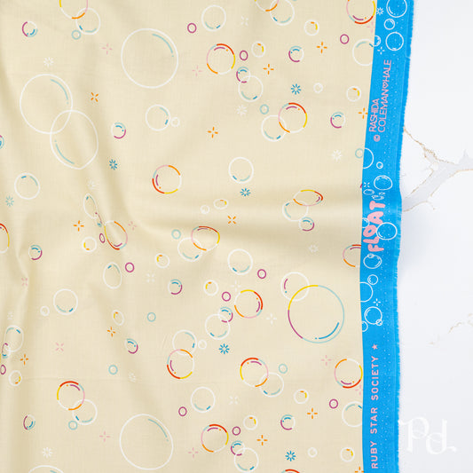 Float - Bubbly in Parchment - by Ruby Star Society (Preorder)