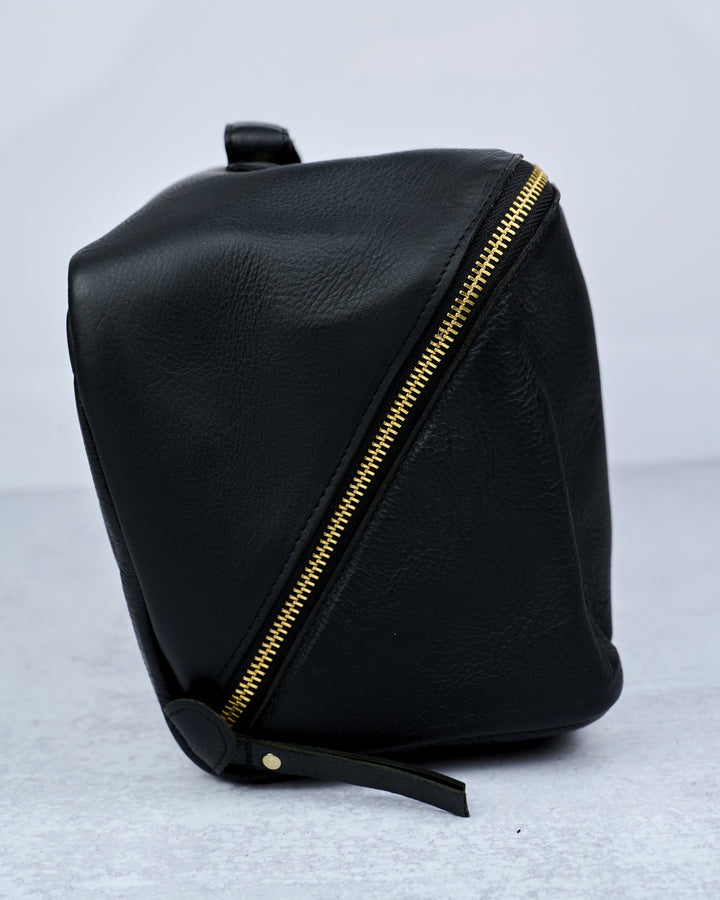 Project 10: Leather Bag - Extra Large