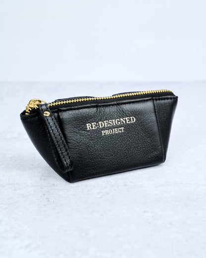 Project 35: Leather Bag - Extra Small