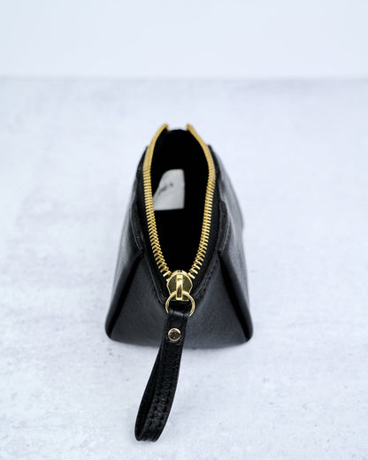 Project 35: Leather Bag - Extra Small